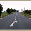 Marquage routier